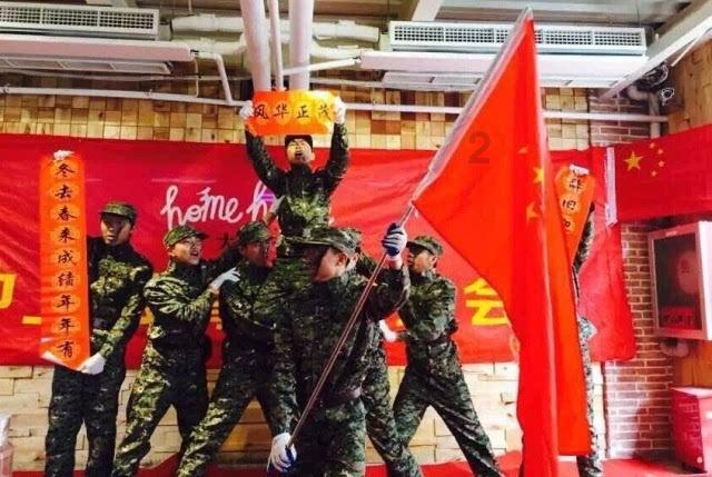 一壶酒的诗句游戏画面